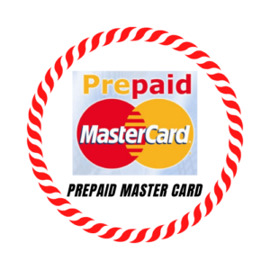 buy prepaid mastercard