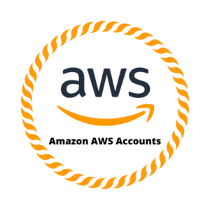 buy amazon AWS account
